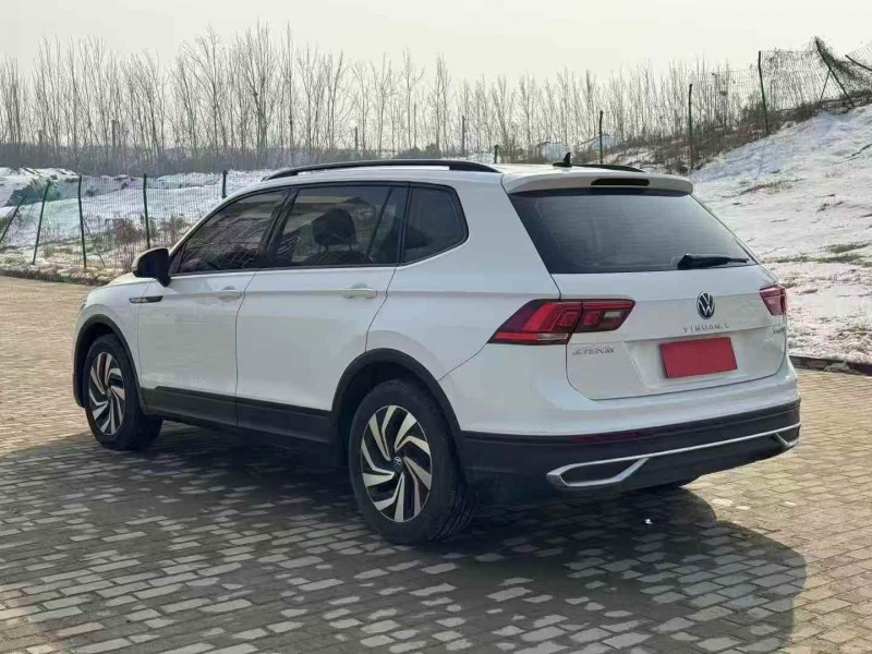 平顶山22年大众途观7