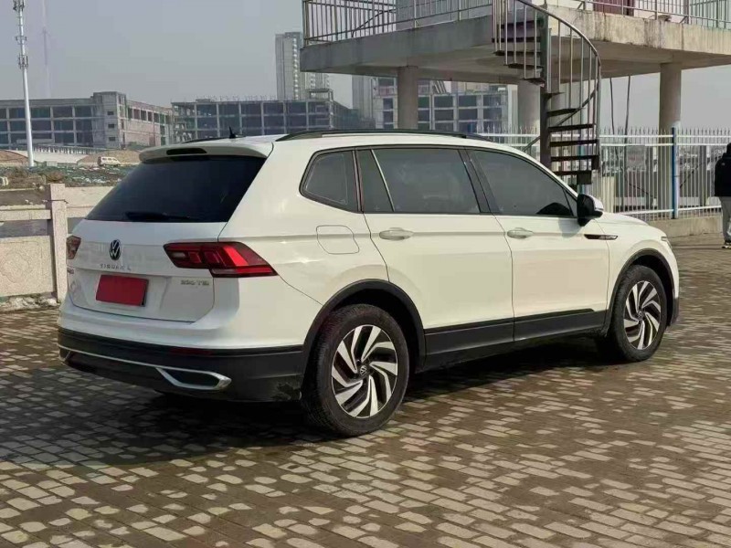 平顶山22年大众途观8