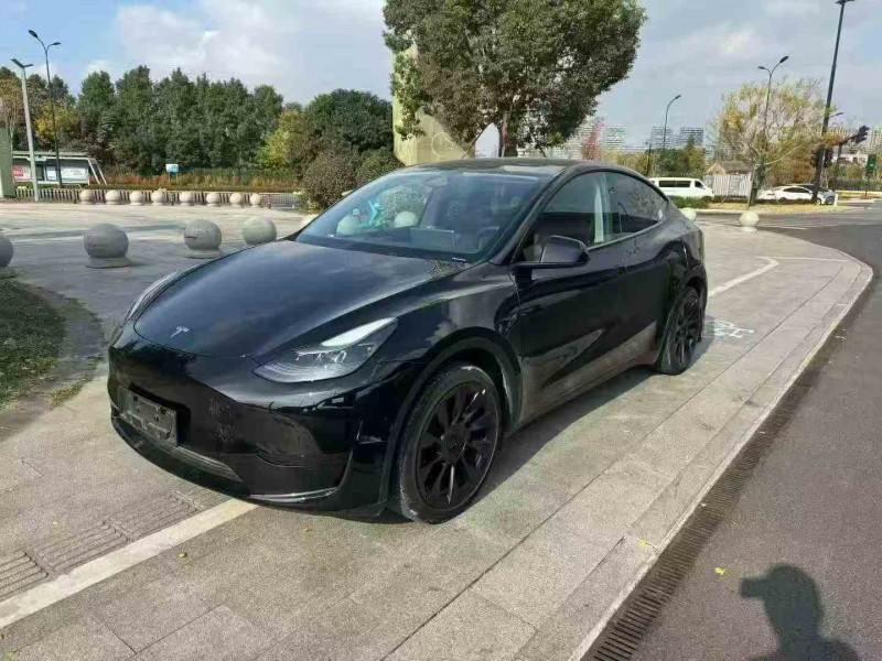 金华24年特斯拉MODEL Y2