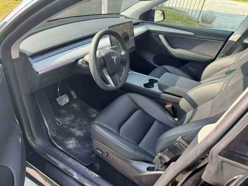 金华24年特斯拉MODEL Y6