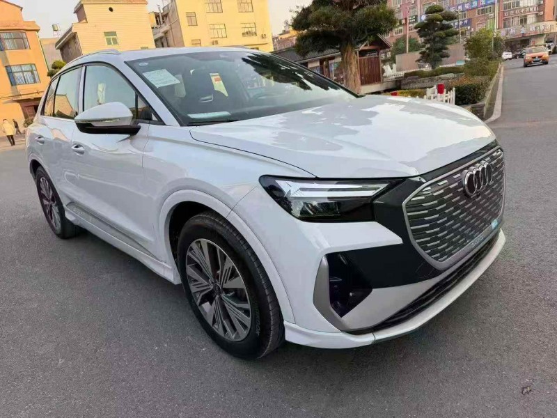 嘉兴25年奥迪Q42