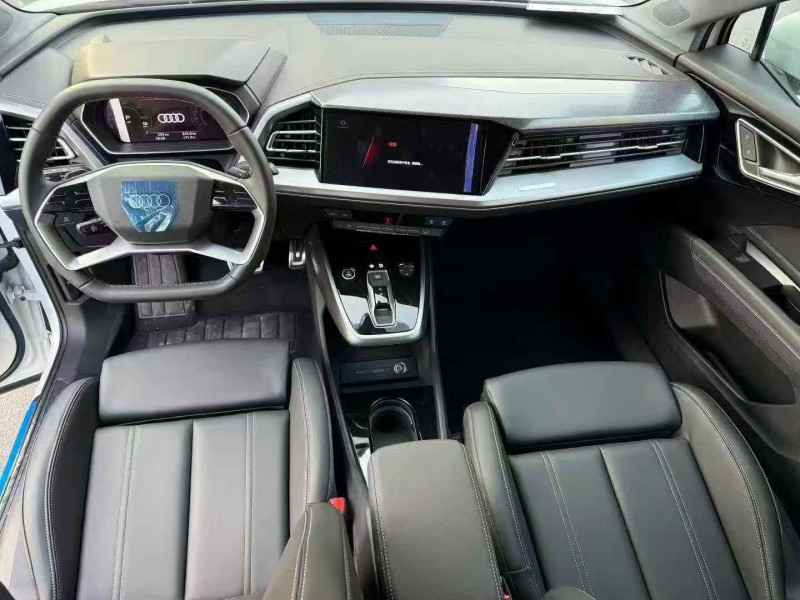 嘉兴25年奥迪Q45