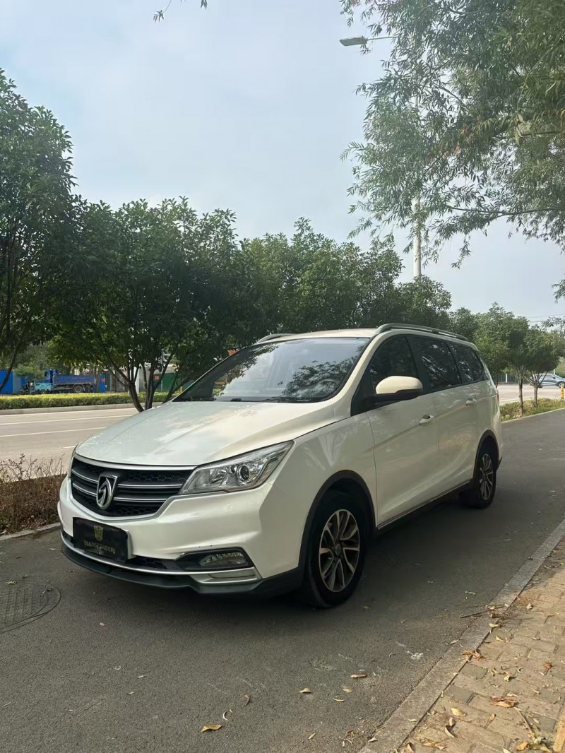 鹤壁19年宝骏7302