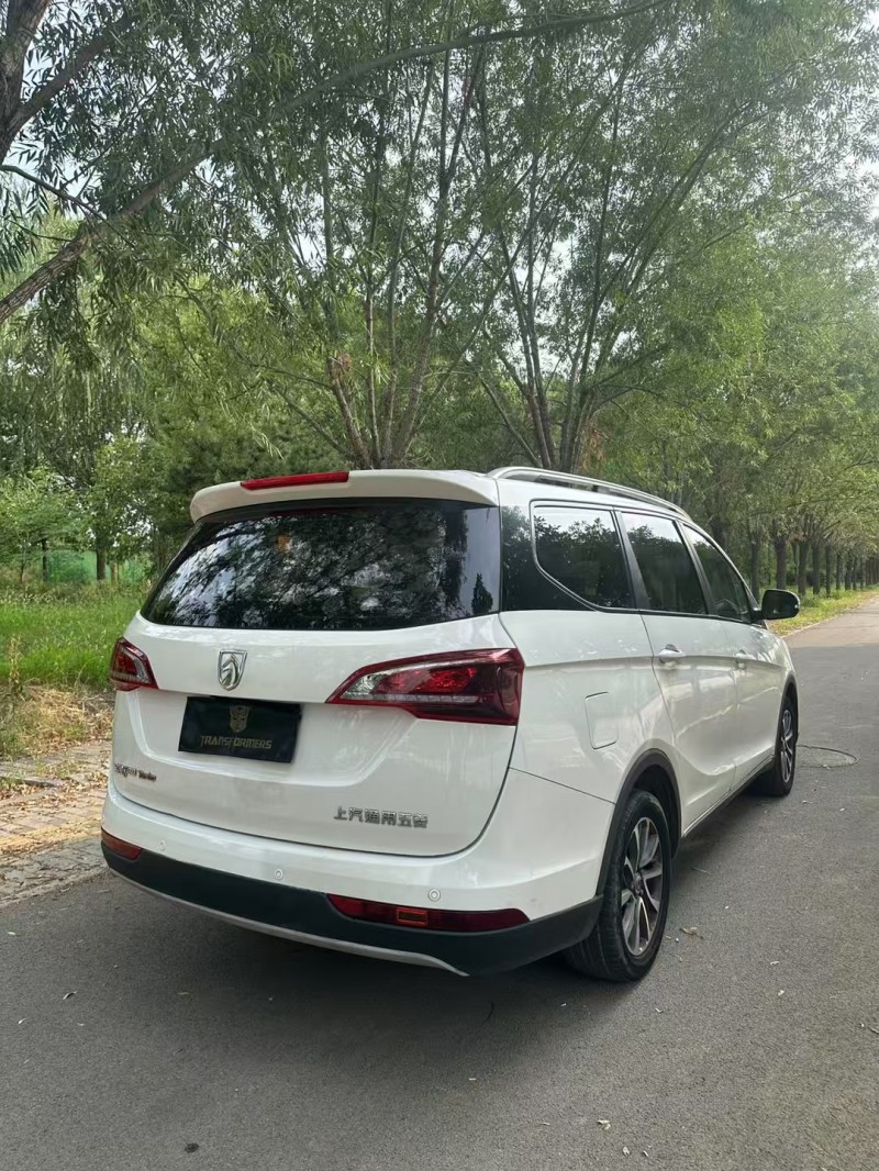 鹤壁19年宝骏7303