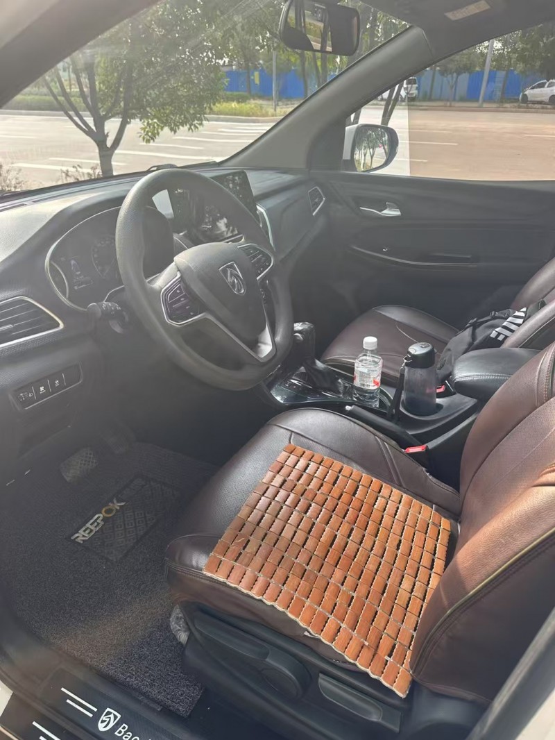 鹤壁19年宝骏7304