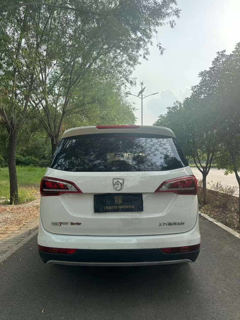 鹤壁19年宝骏7305