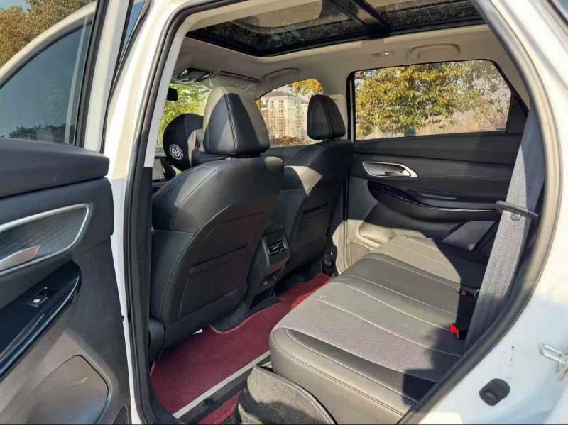 徐州24年长安汽车欧尚5