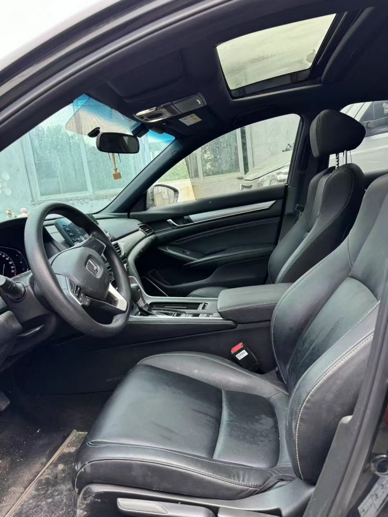 鹤壁22年本田英诗派9