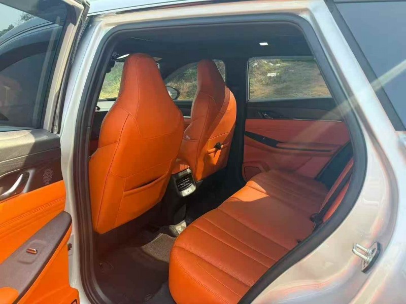 三明25年东风风神4