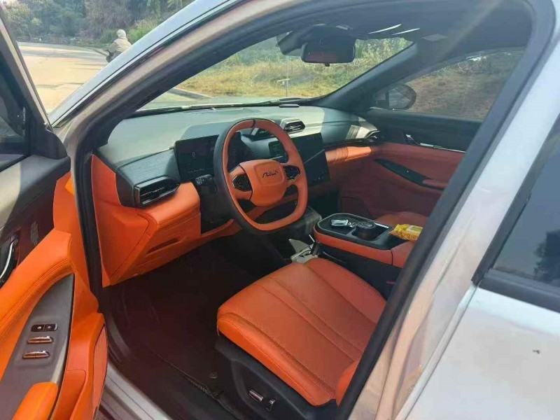 三明25年东风风神6