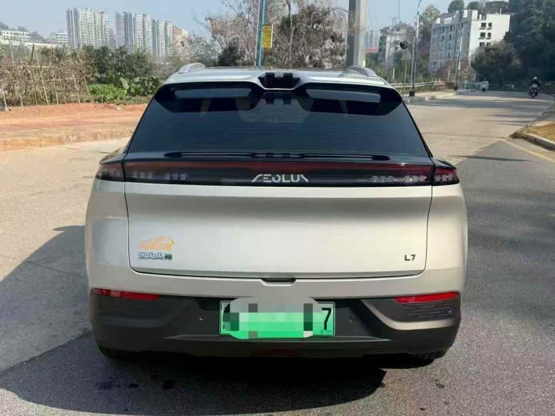 三明25年东风风神8