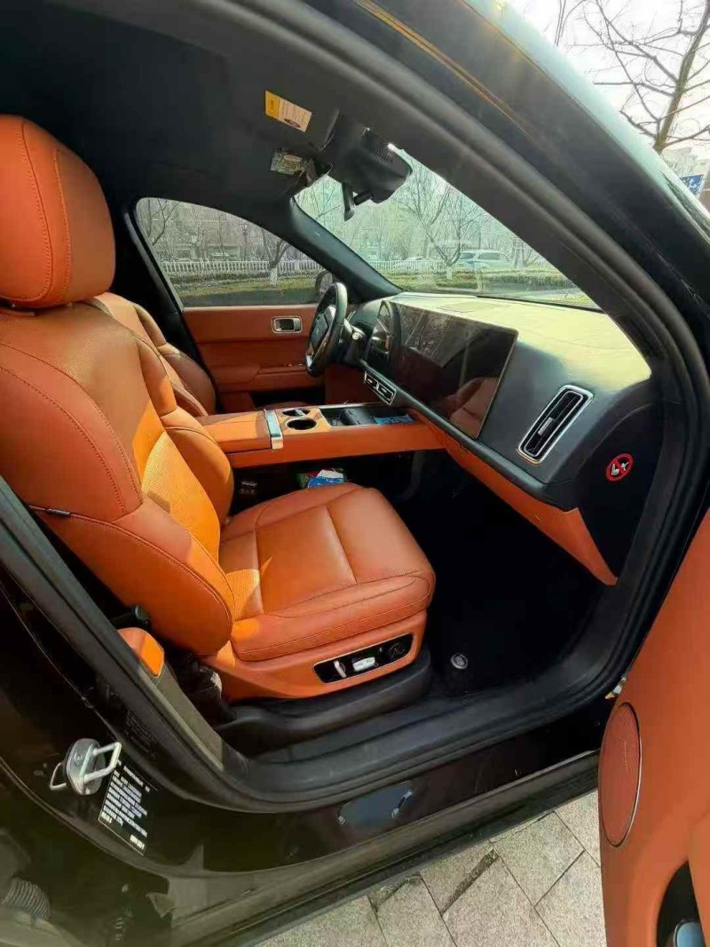 淮安22年东风风神4