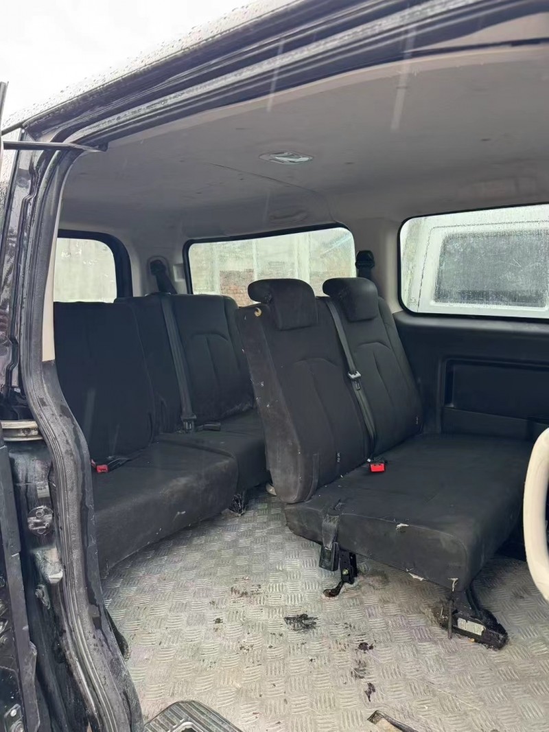 鹤壁23年江淮瑞风8