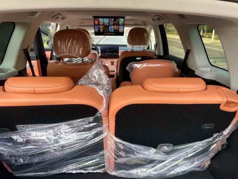 枣庄25年零跑汽车C165