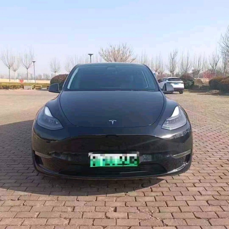 东营22年特斯拉MODEL Y1