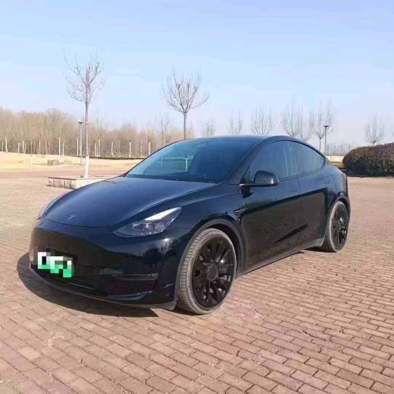 东营22年特斯拉MODEL Y2