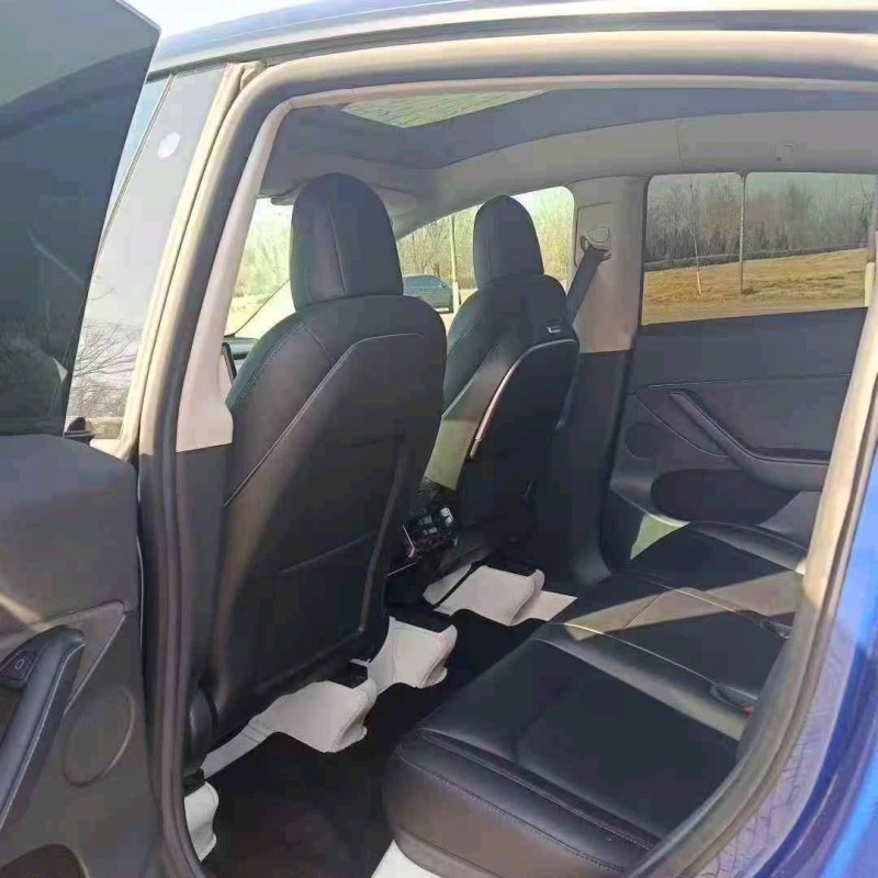 东营22年特斯拉MODEL Y5