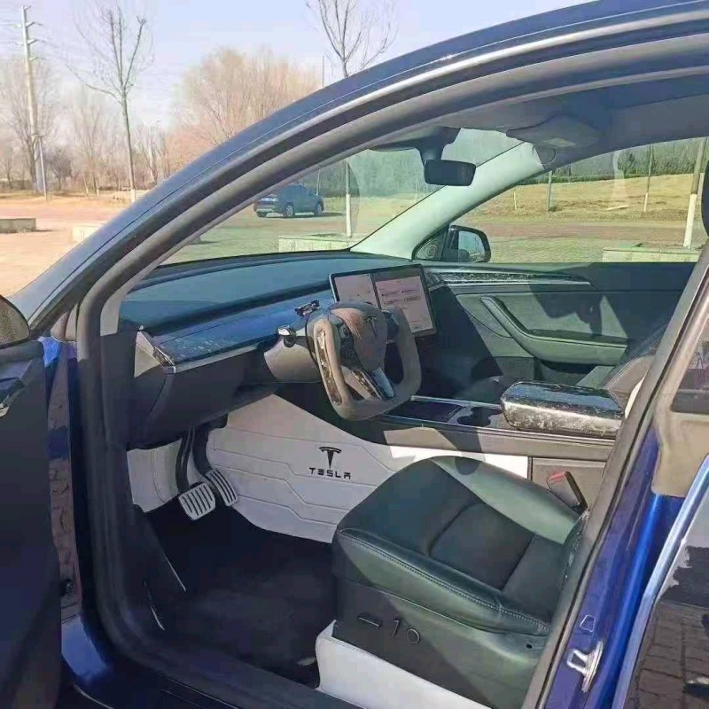 东营22年特斯拉MODEL Y6