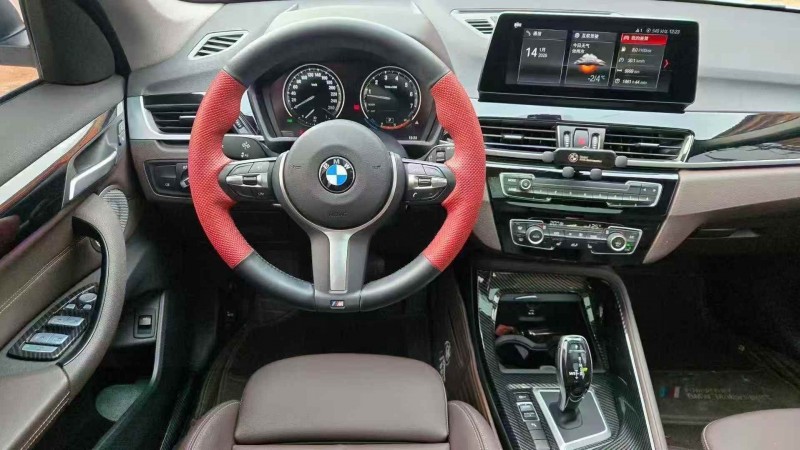 邯郸22年宝马X15