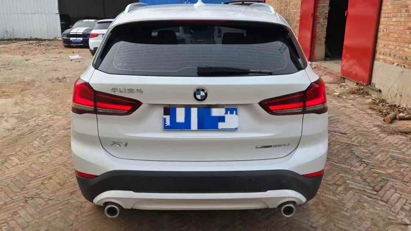 邯郸22年宝马X18