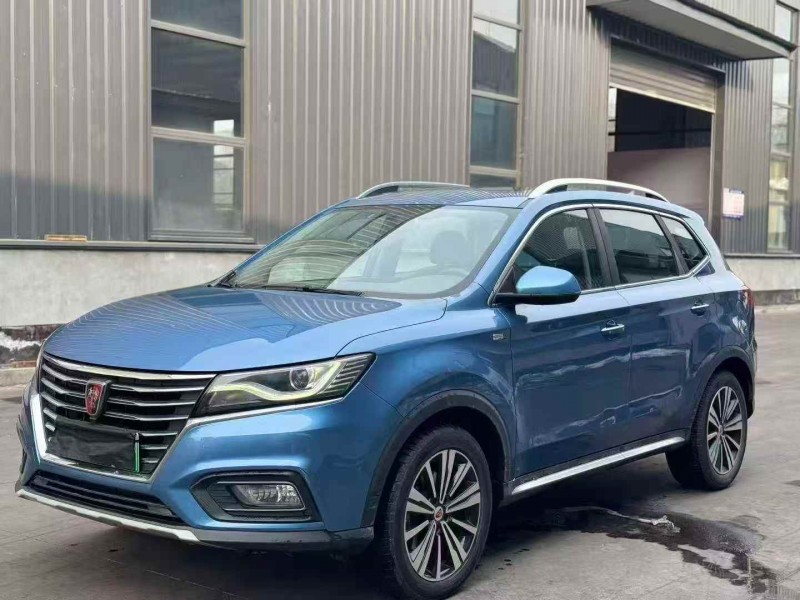 咸阳18年荣威ERX52