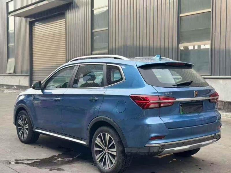 咸阳18年荣威ERX58