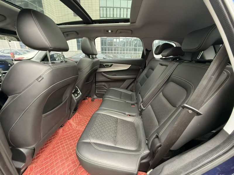 汕头20年奇瑞瑞虎6