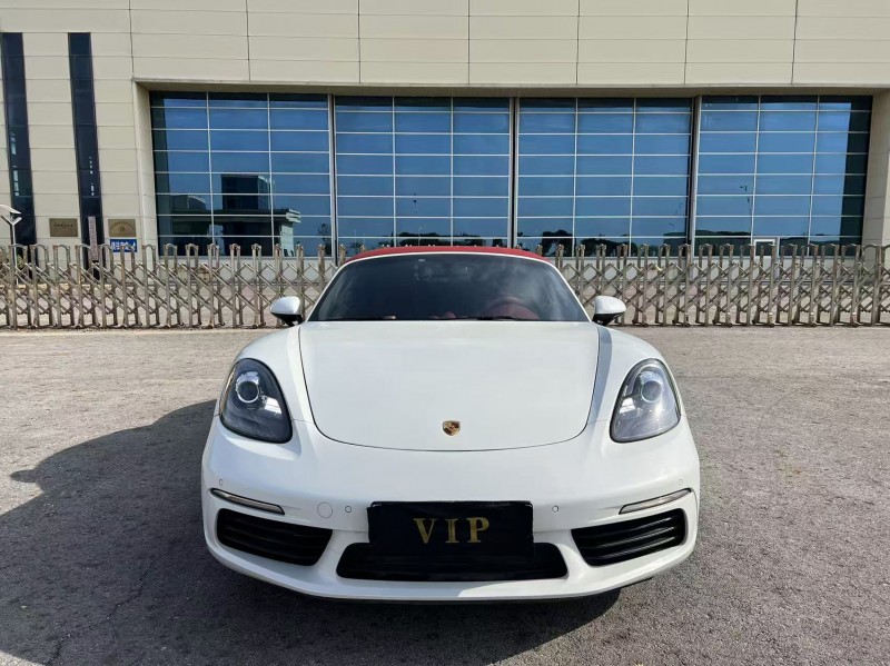 盐城20年保时捷7181