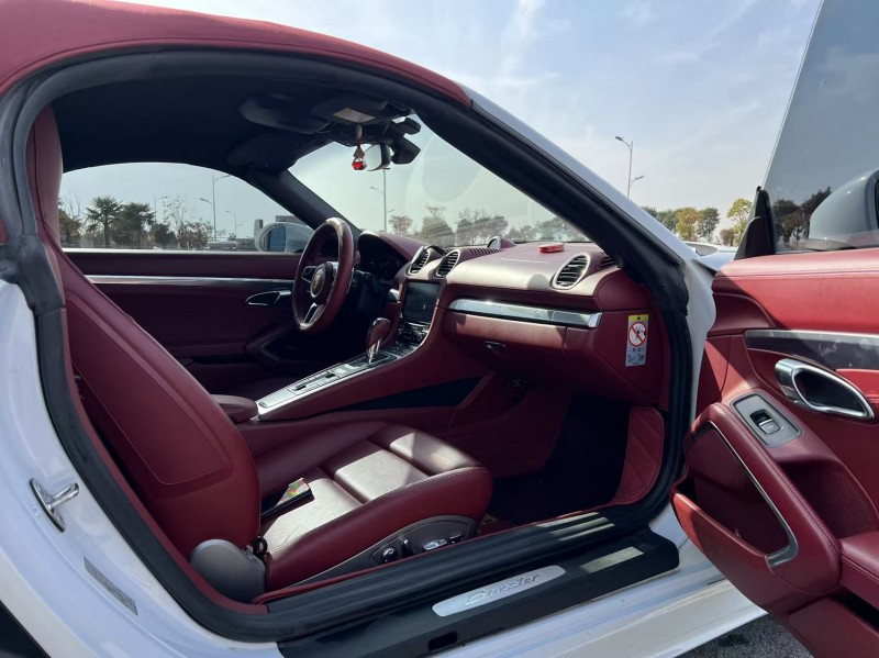 盐城20年保时捷7183