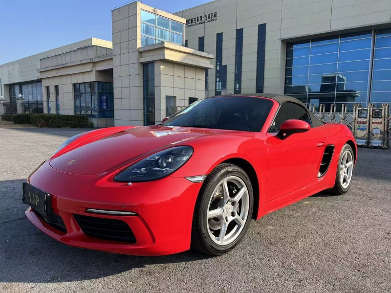 常州18年保时捷7182