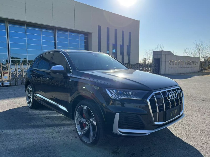 盐城23年奥迪Q72