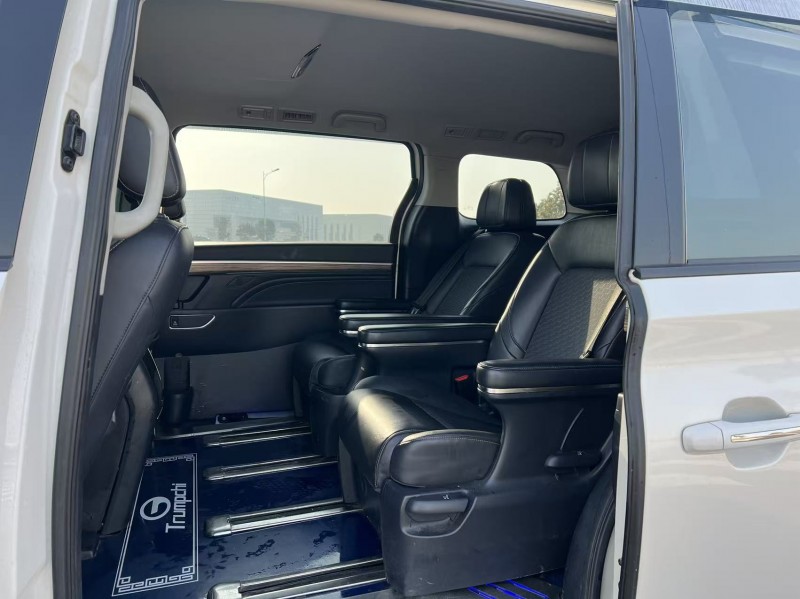 连云港21年传祺M8/GM88