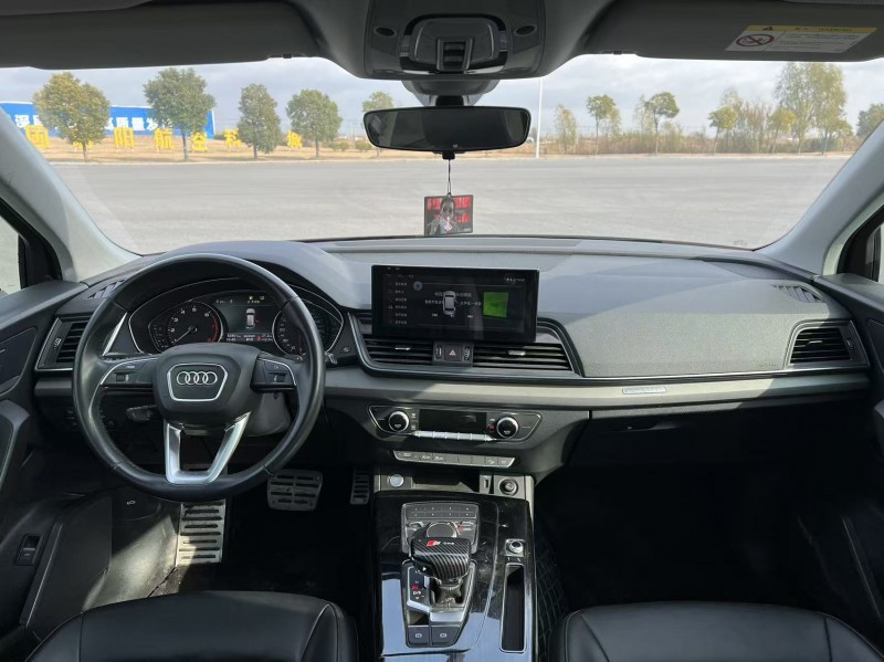 徐州19年奥迪Q57