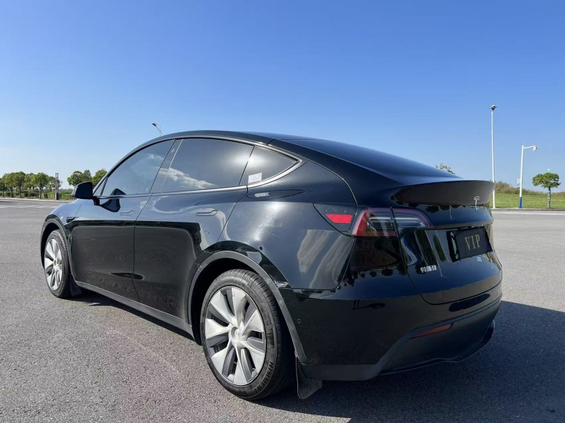 南京22年特斯拉MODEL Y6