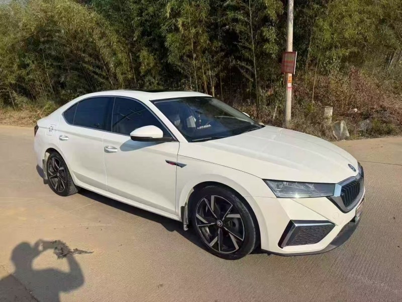 厦门21年斯柯达明锐2