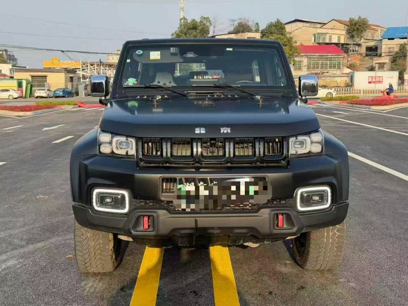 岳阳23年北京BJ401