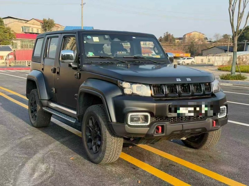 岳阳23年北京BJ403