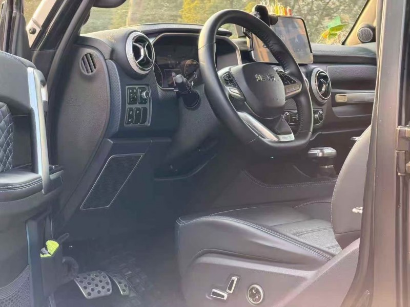 岳阳23年北京BJ406