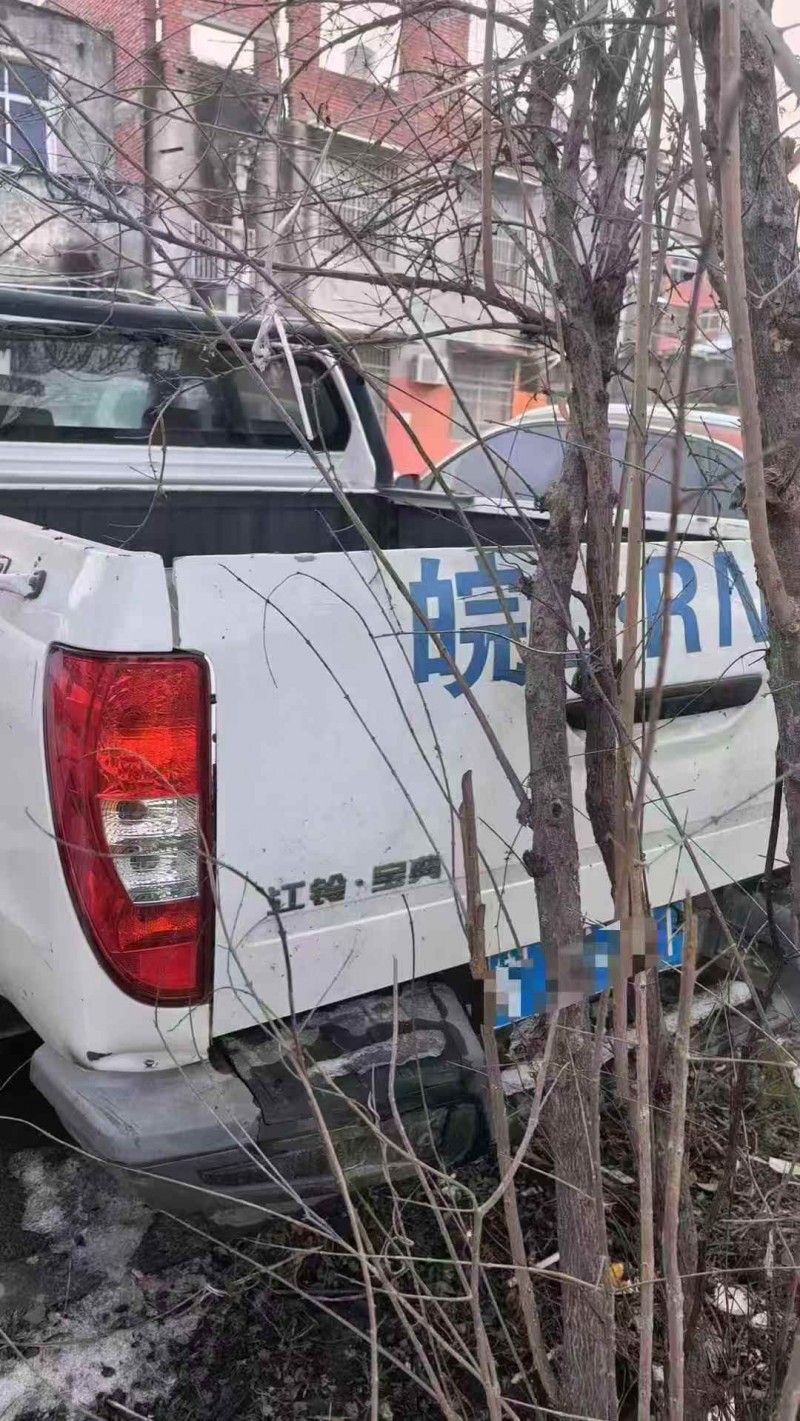 淮北21年江铃宝典6