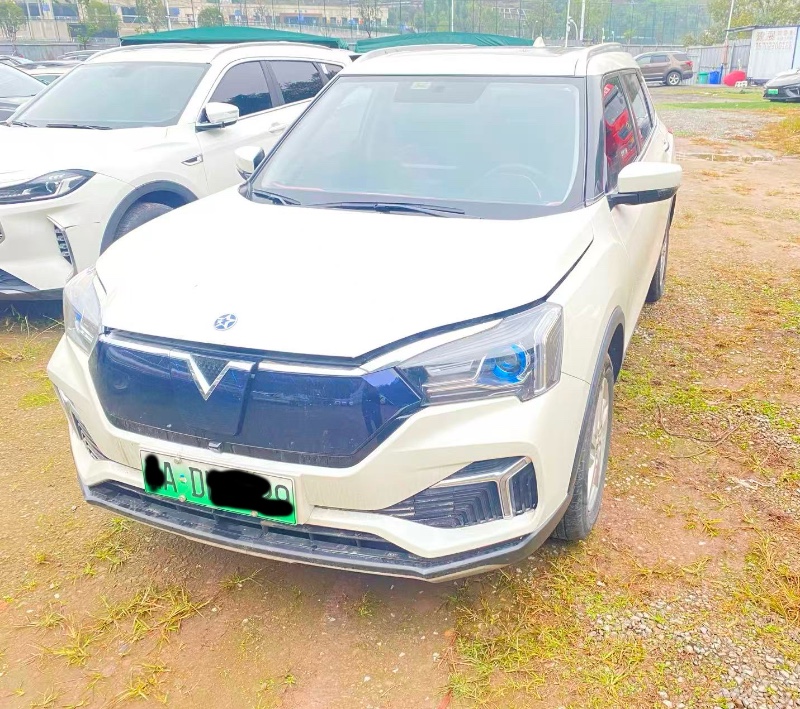 济南21年启辰T601