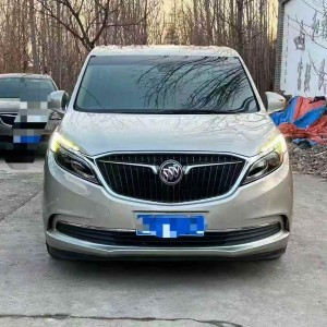 烟台20年别克GL8