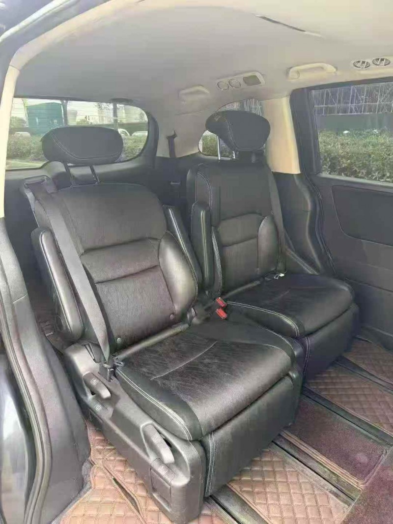 襄阳16年本田奥德赛3