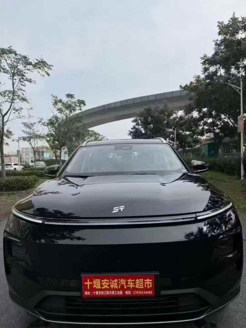 襄阳25年奇瑞捷途1