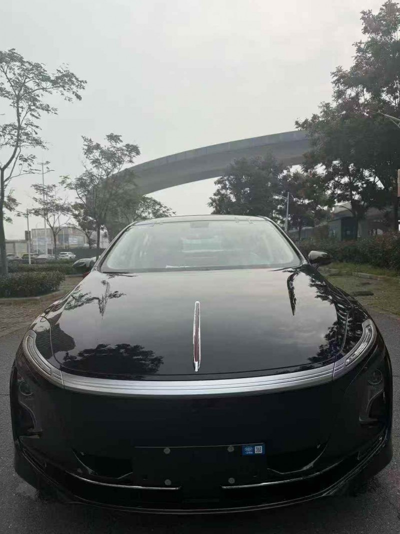 襄阳25年红旗E-QM51