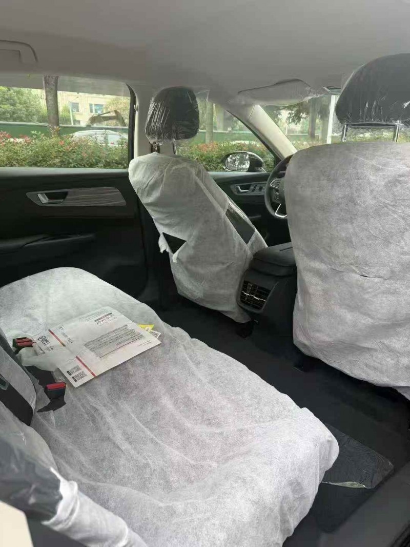 襄阳25年红旗E-QM53