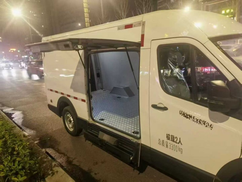 襄阳26年江淮羿驰2