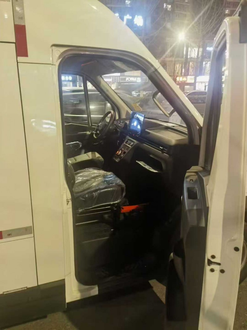 襄阳26年江淮羿驰4