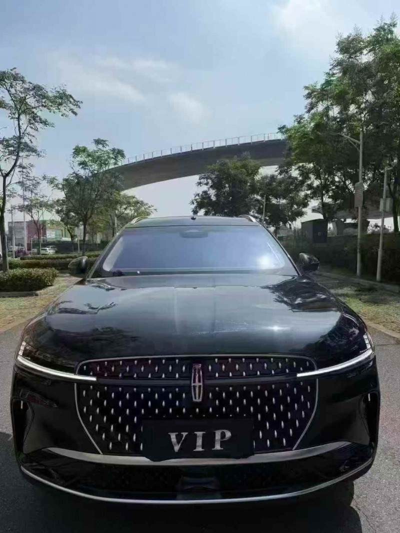 襄阳23年林肯航海家1