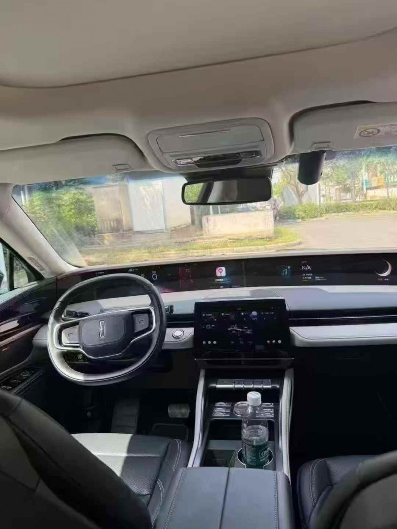 襄阳23年林肯航海家6