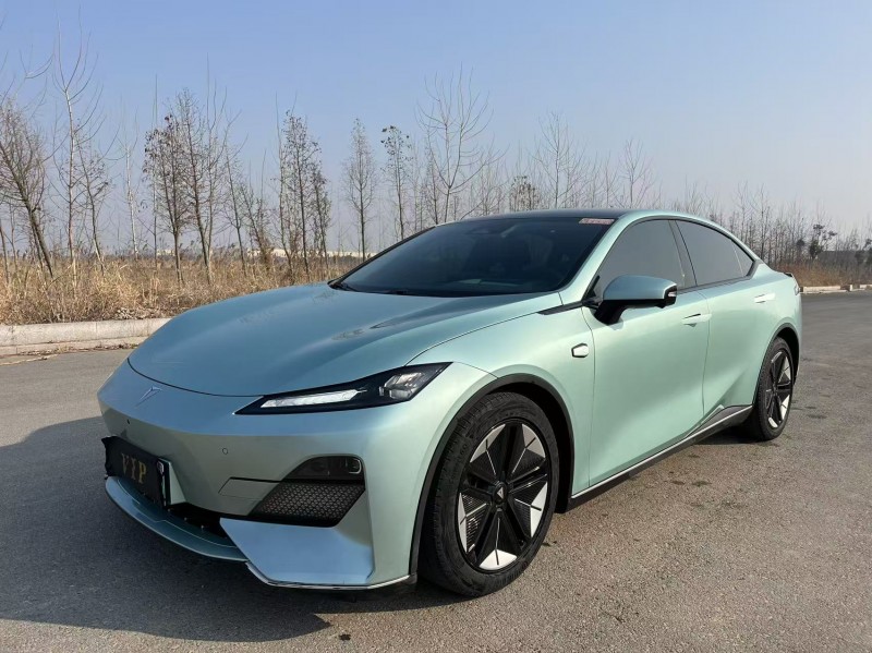 盐城22年长安汽车深蓝2